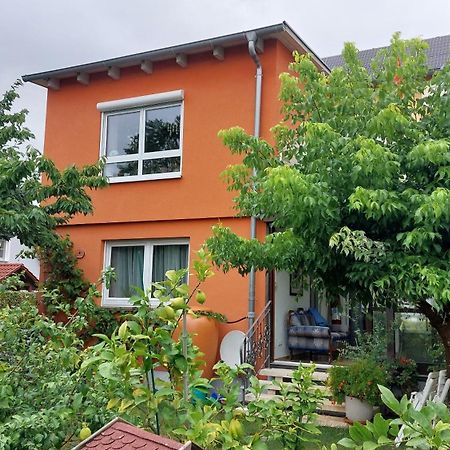Villa Lotte Лихтенфелс Екстериор снимка