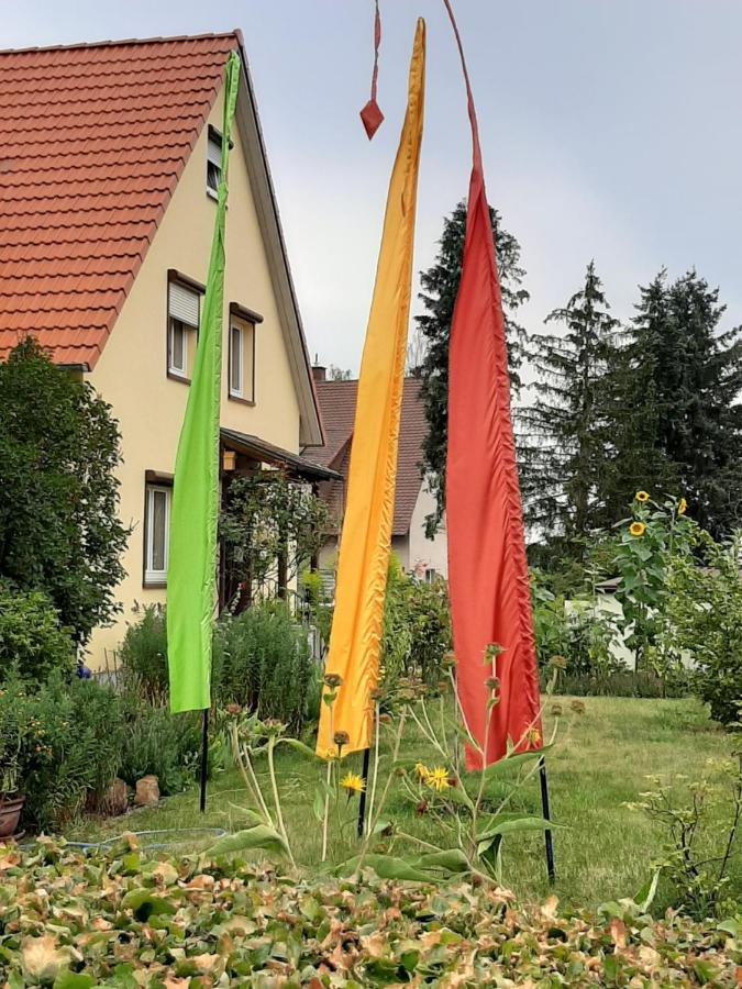 Villa Lotte Лихтенфелс Екстериор снимка