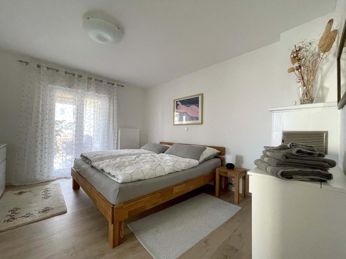 Villa Lotte Лихтенфелс Екстериор снимка