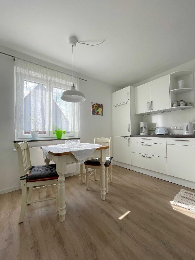 Villa Lotte Лихтенфелс Екстериор снимка