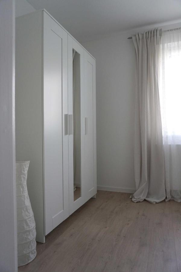 Villa Lotte Лихтенфелс Екстериор снимка