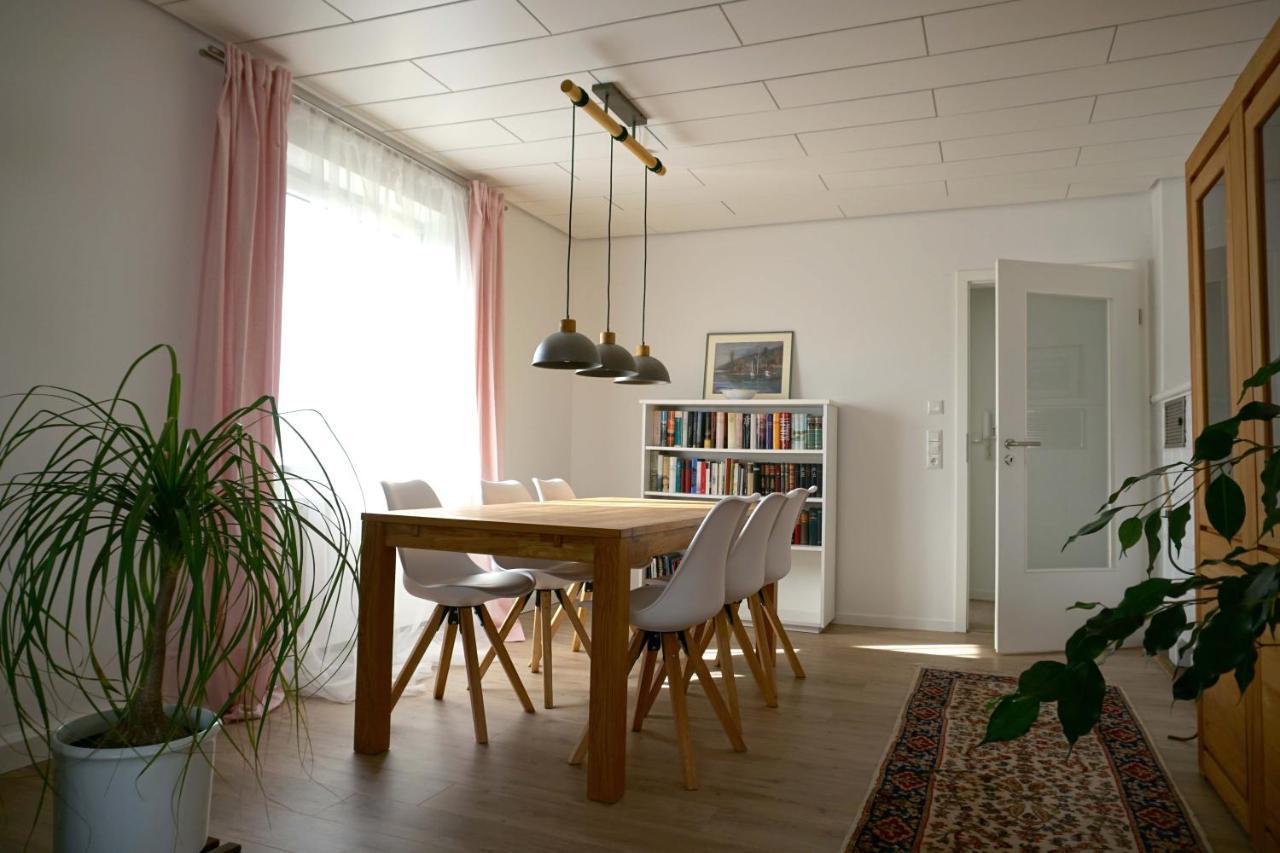 Villa Lotte Лихтенфелс Екстериор снимка