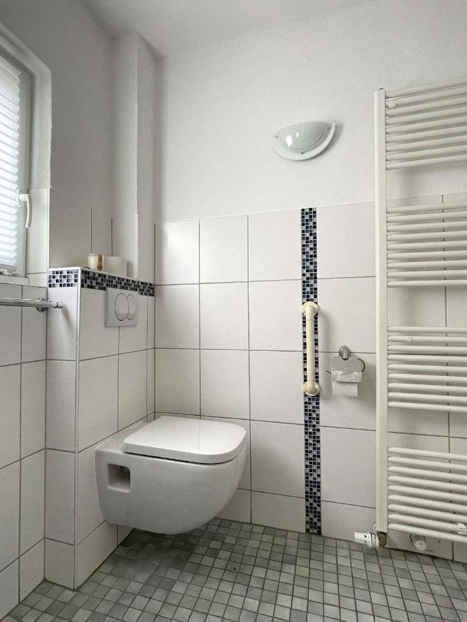 Villa Lotte Лихтенфелс Екстериор снимка