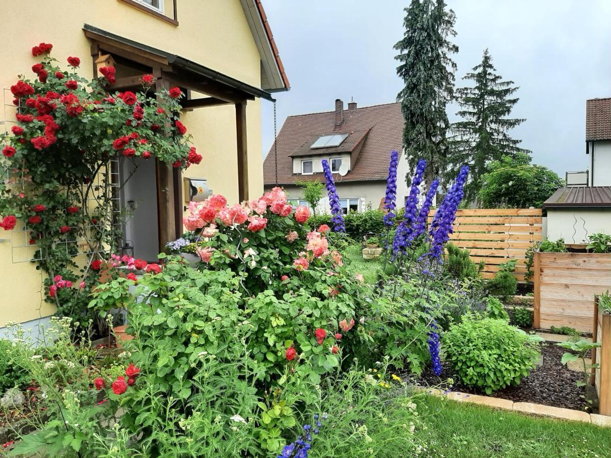 Villa Lotte Лихтенфелс Екстериор снимка