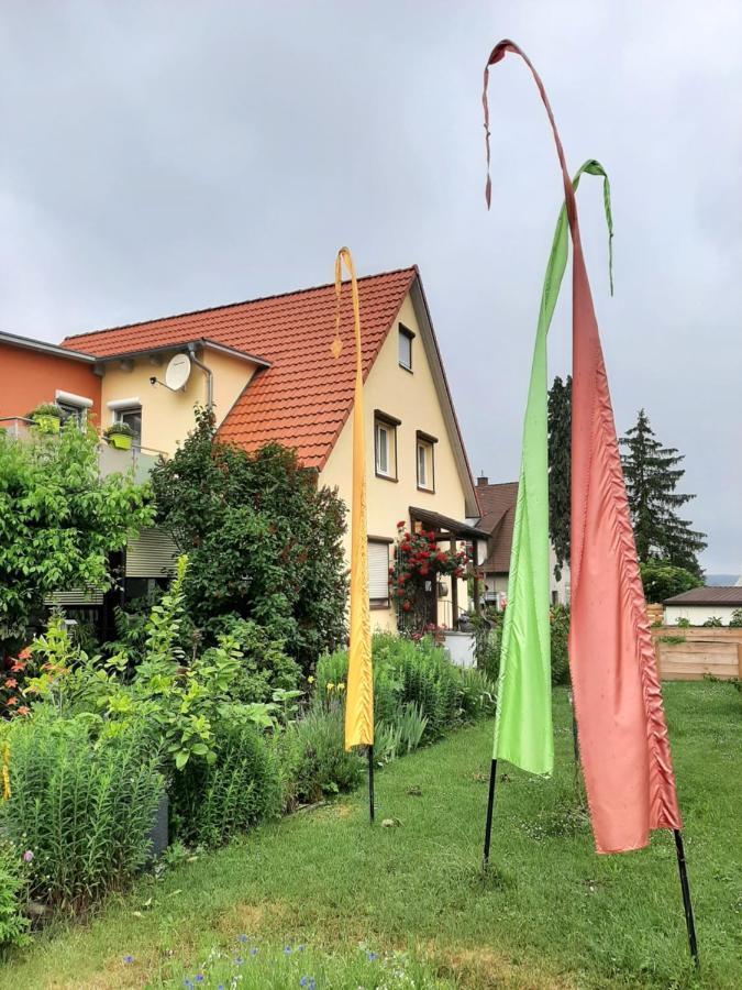 Villa Lotte Лихтенфелс Екстериор снимка